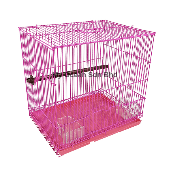 Bird Cage 110